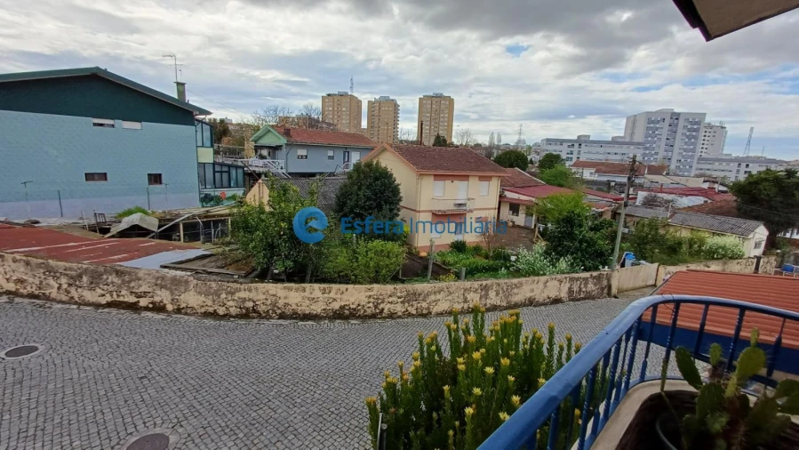 Apartamento T2 para Venda em Cidade da Maia Foto 15