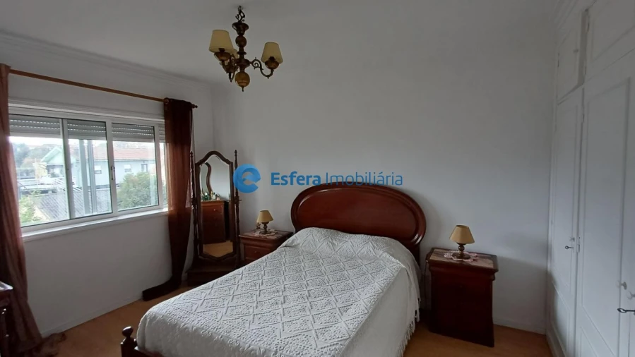 Apartamento T2 para Venda em Cidade da Maia Foto 13