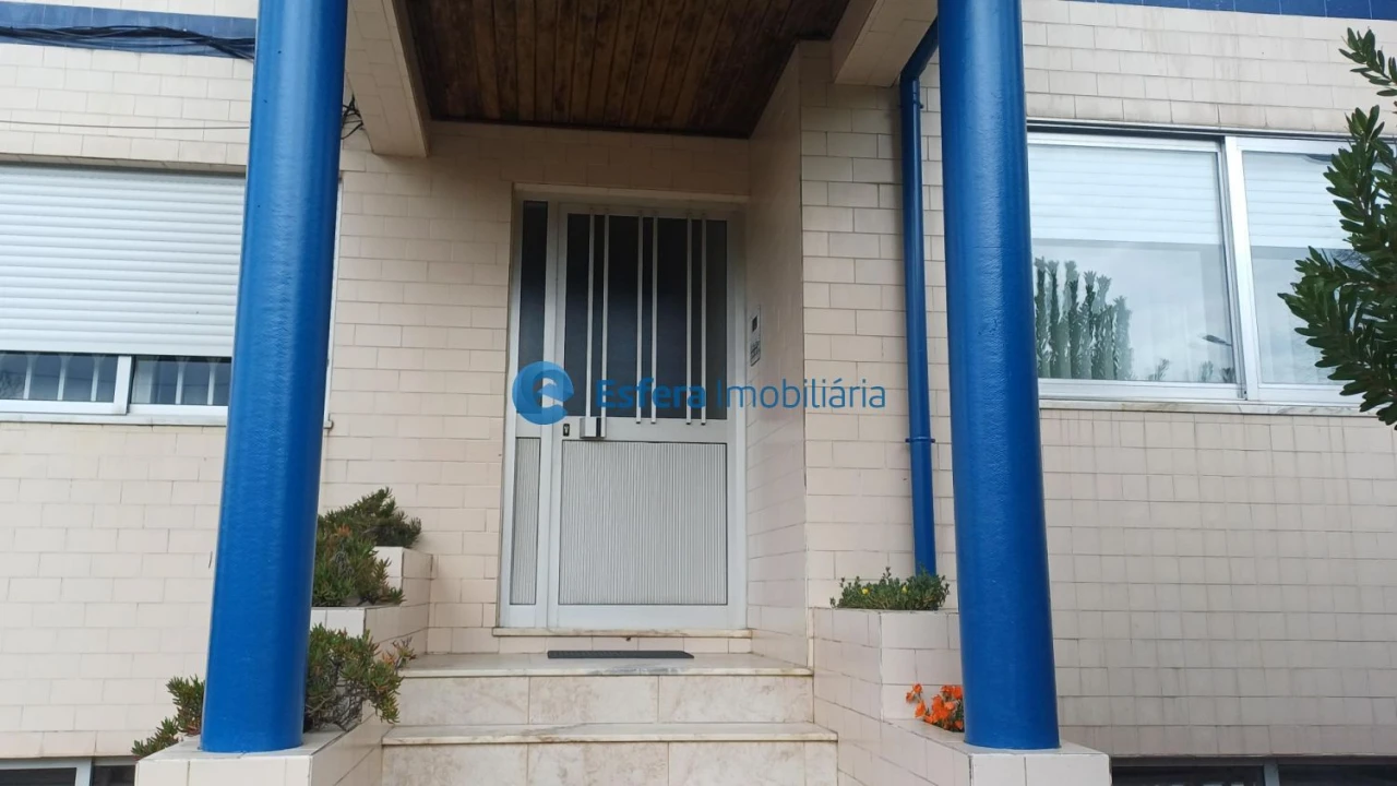 Apartamento T2 para Venda em Cidade da Maia Foto 1
