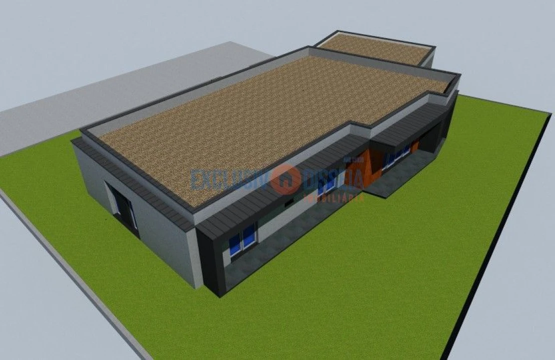 Moradia T3 para Venda em Macinhata do Vouga Foto 5