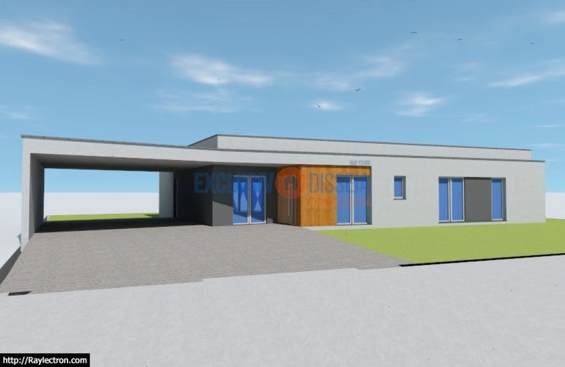 Moradia T3 para Venda em Macinhata do Vouga Foto 1