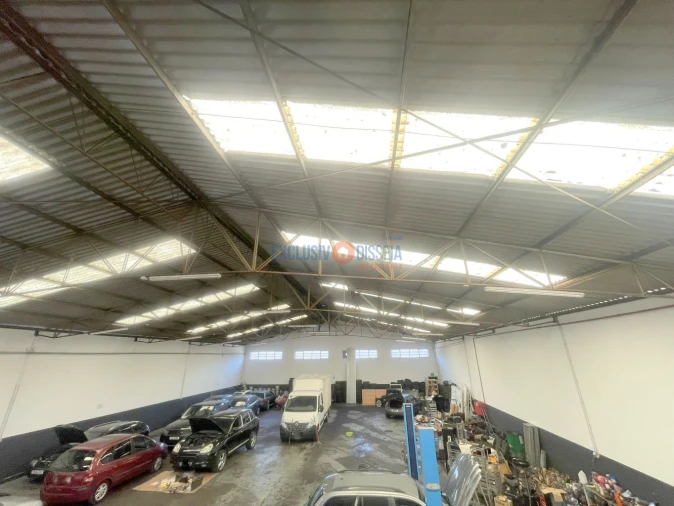 Loja para Arrendamento em Albergaria-A-Velha e Valmaior Foto 2