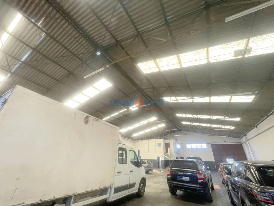 Loja para Arrendamento em Albergaria-A-Velha e Valmaior Foto 5