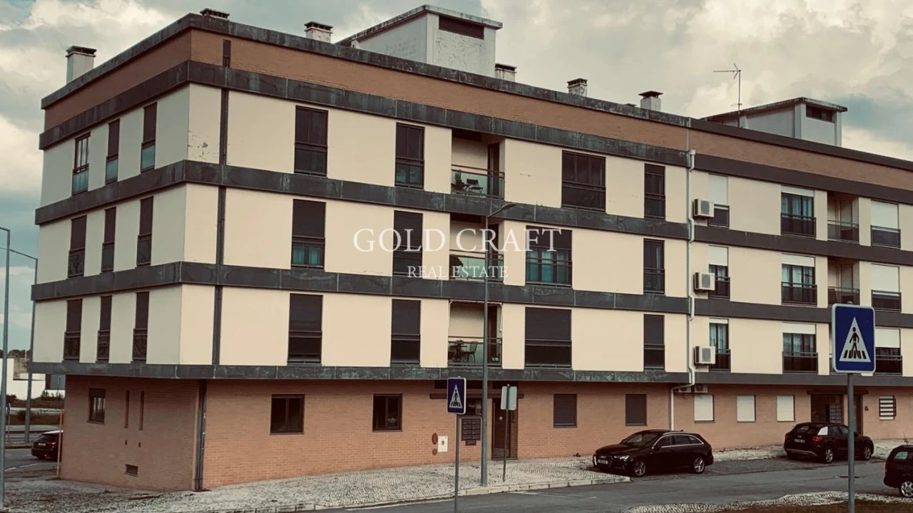 Apartamento T2 para Venda em Castelo Branco Foto 22