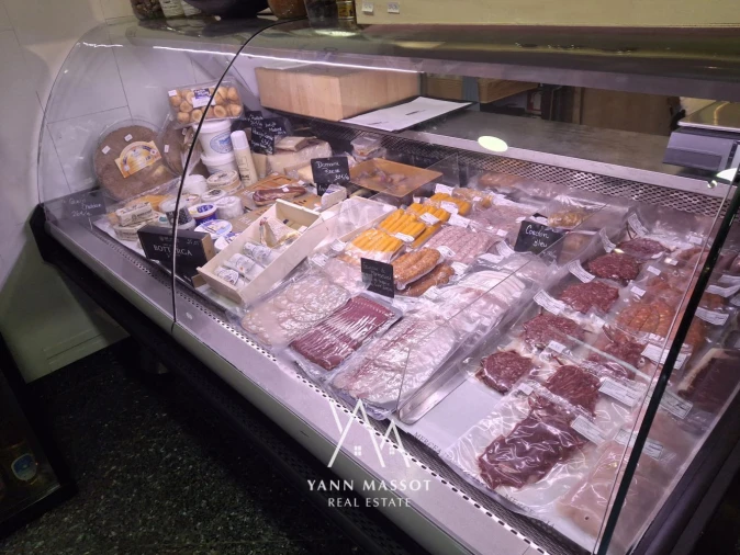 Loja para Trespasse em Campo de Ourique Foto 7