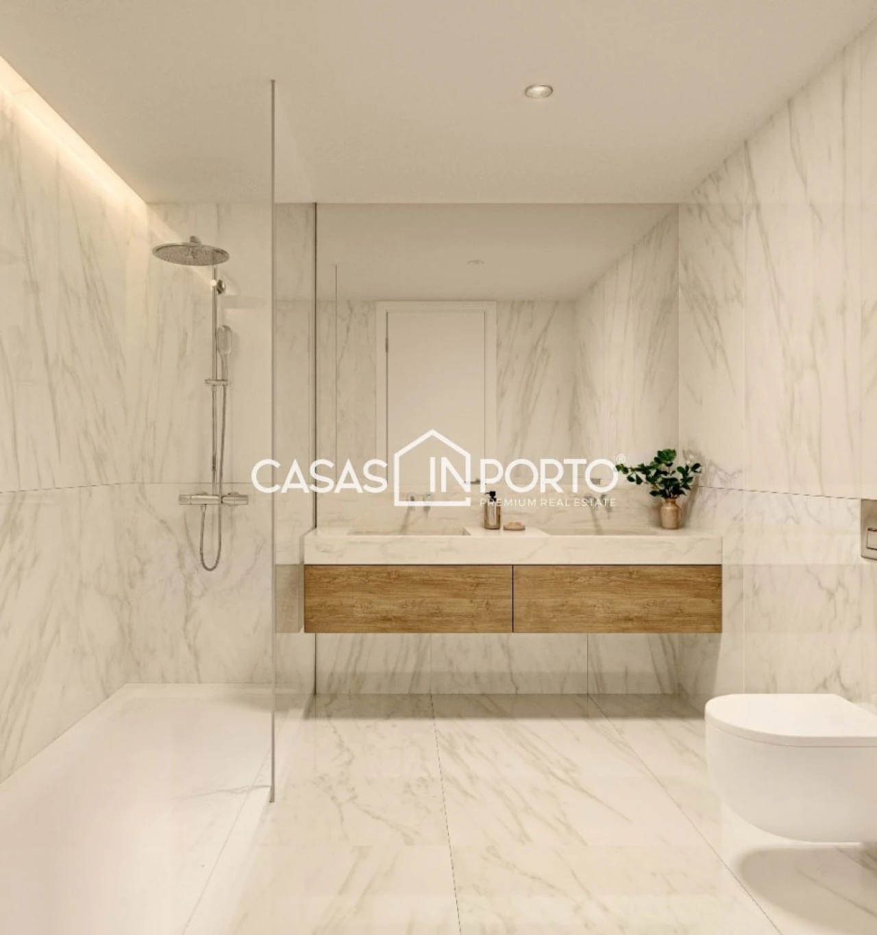 Apartamento T4 para Venda em Matosinhos e Leça da Palmeira Foto 14