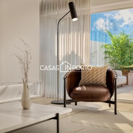 Apartamento T4 para Venda em Matosinhos e Leça da Palmeira Foto 24