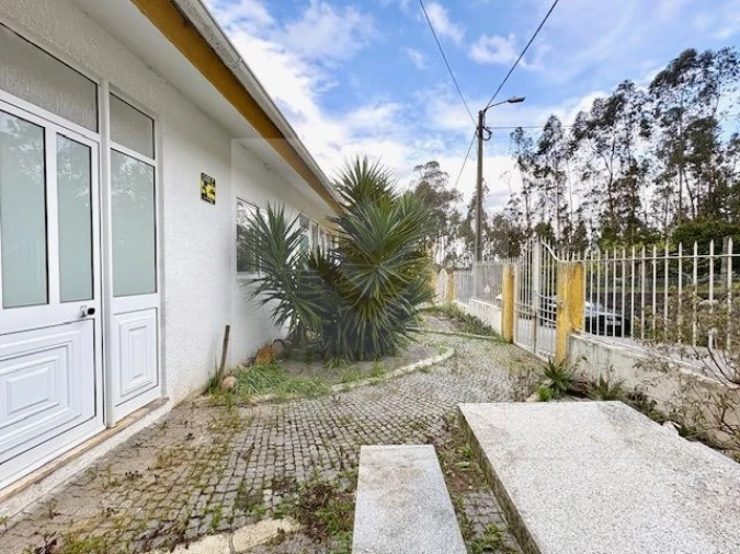 Moradia T3 para Venda em Lobão, Gião, Louredo e Guisande Foto 34