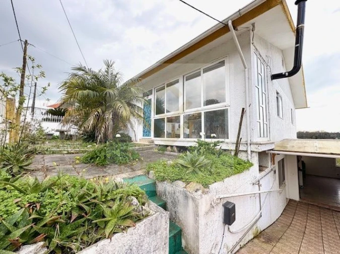 Moradia T3 para Venda em Lobão, Gião, Louredo e Guisande Foto 38