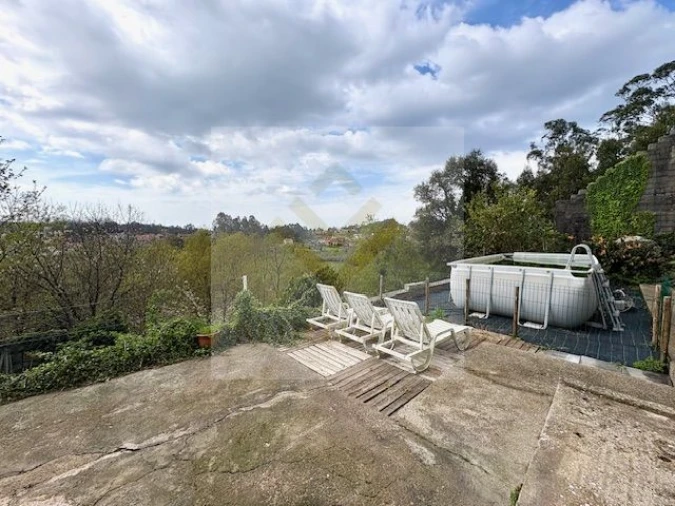 Moradia T3 para Venda em Lobão, Gião, Louredo e Guisande Foto 29