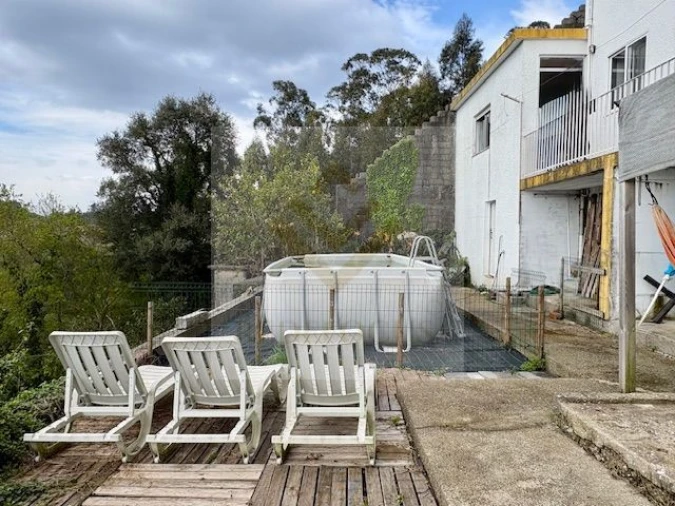 Moradia T3 para Venda em Lobão, Gião, Louredo e Guisande Foto 28