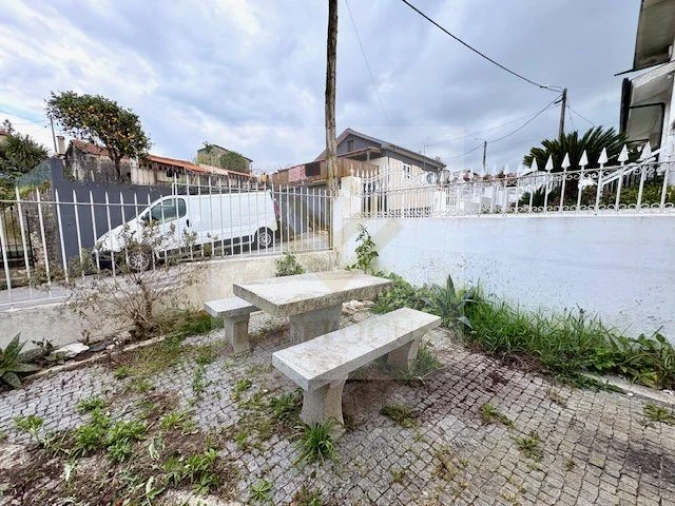 Moradia T3 para Venda em Lobão, Gião, Louredo e Guisande Foto 35