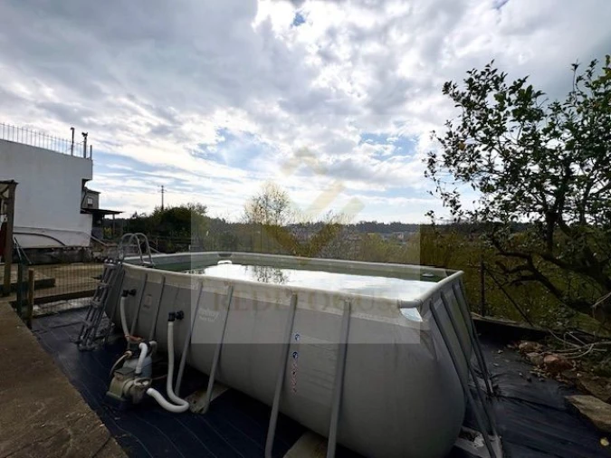 Moradia T3 para Venda em Lobão, Gião, Louredo e Guisande Foto 30