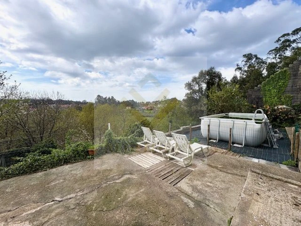 Moradia T3 para Venda em Lobão, Gião, Louredo e Guisande Foto 29