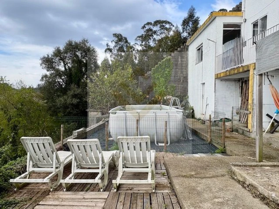 Moradia T3 para Venda em Lobão, Gião, Louredo e Guisande Foto 28