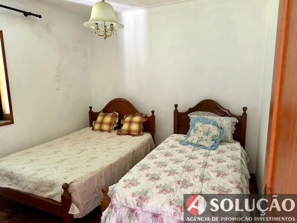 Moradia T3 para Venda em Monte Córdova Foto 15