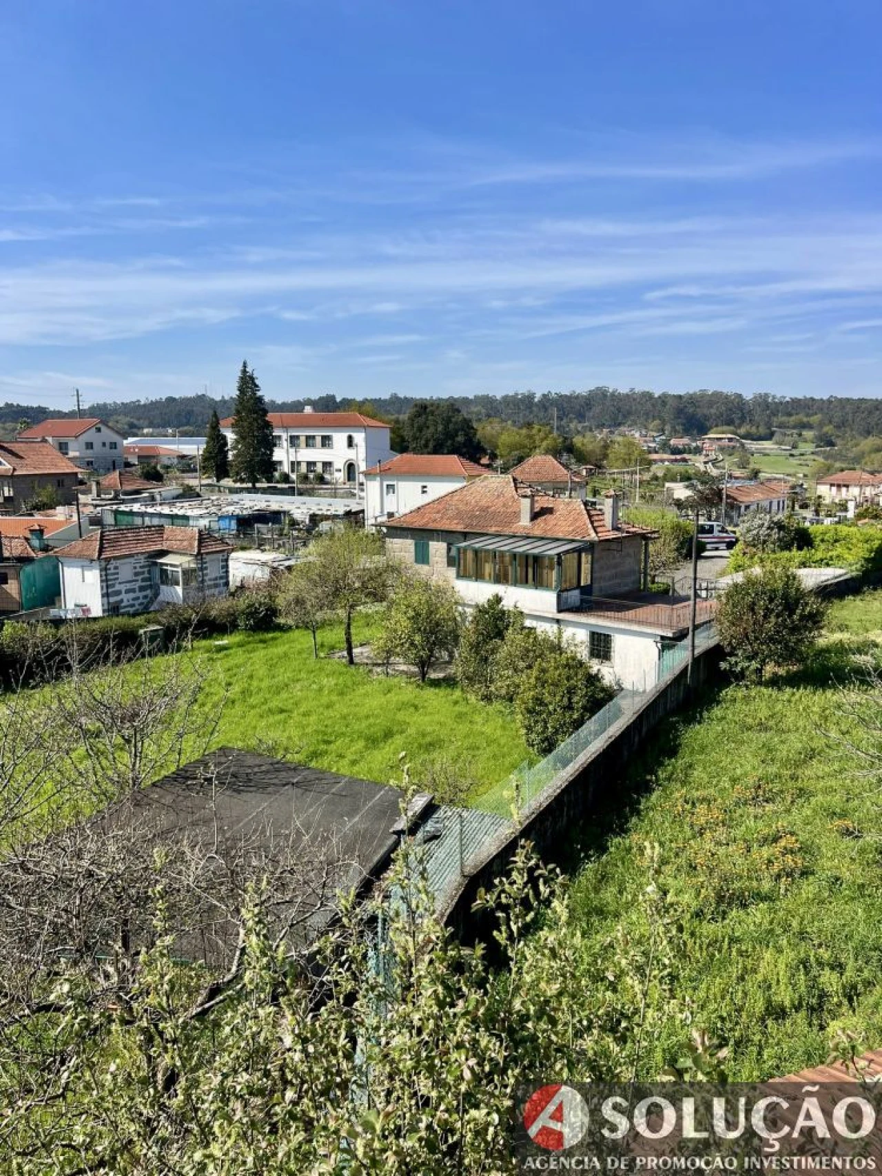 Moradia T3 para Venda em Monte Córdova Foto 17