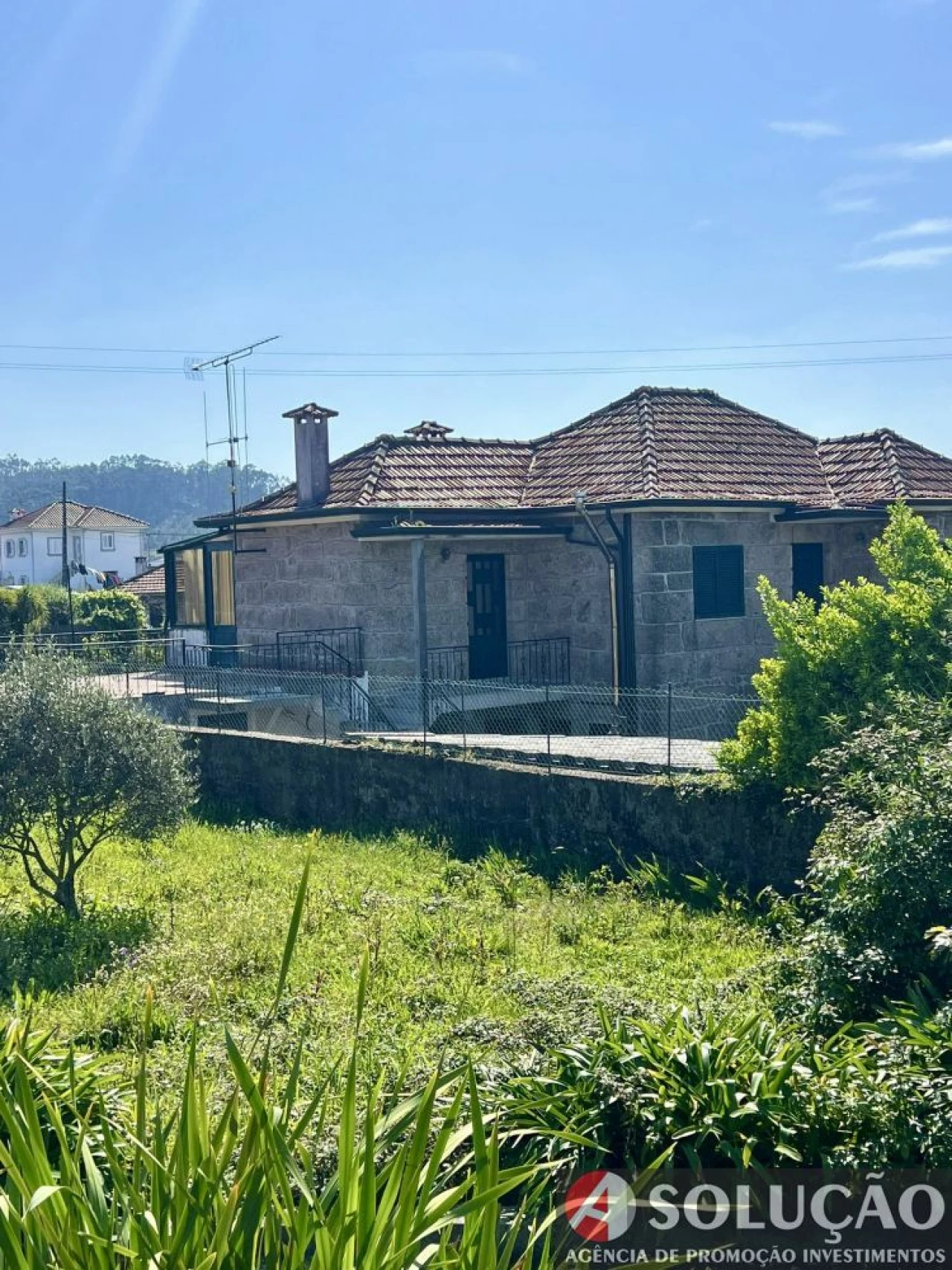 Moradia T3 para Venda em Monte Córdova Foto 4