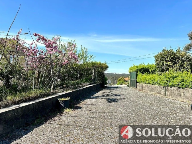 Moradia T3 para Venda em Monte Córdova Foto 1