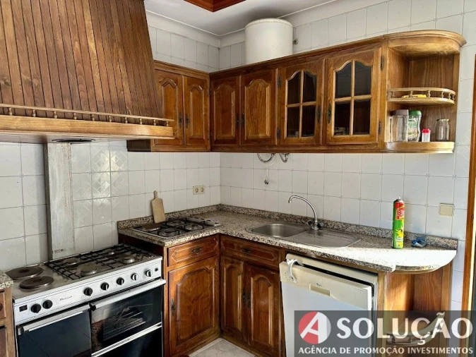 Moradia T3 para Venda em Monte Córdova Foto 13