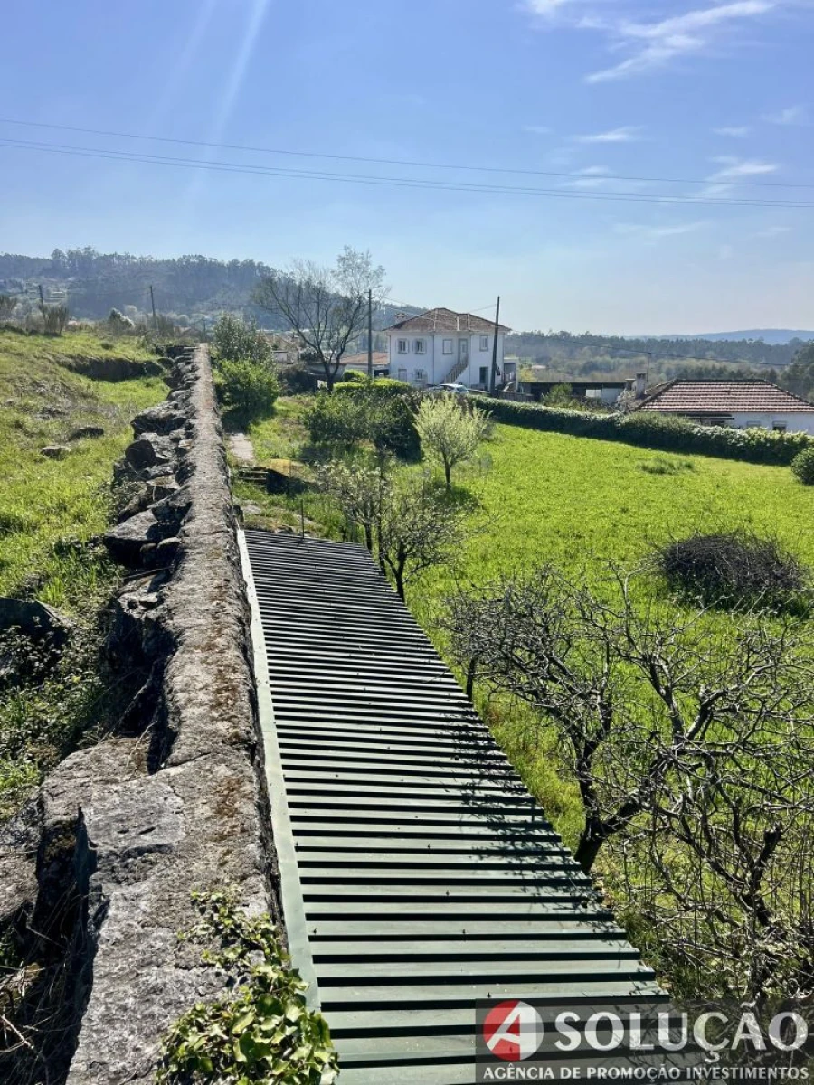 Moradia T3 para Venda em Monte Córdova Foto 18