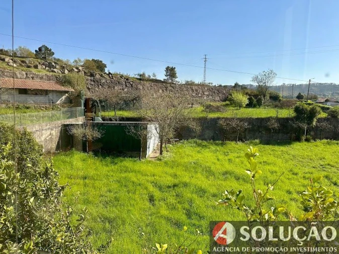 Moradia T3 para Venda em Monte Córdova Foto 19