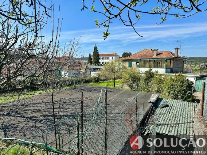 Moradia T3 para Venda em Monte Córdova Foto 20