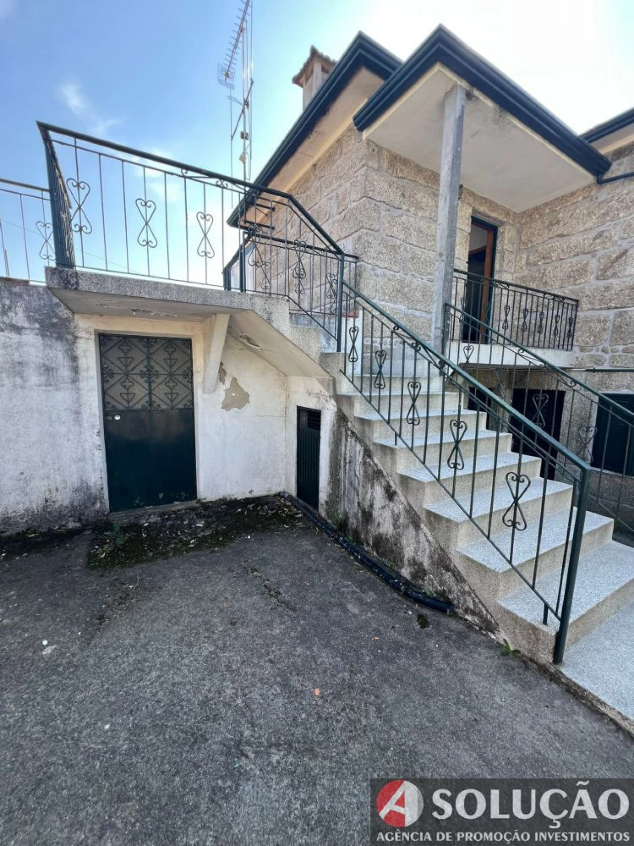 Moradia T3 para Venda em Monte Córdova Foto 9