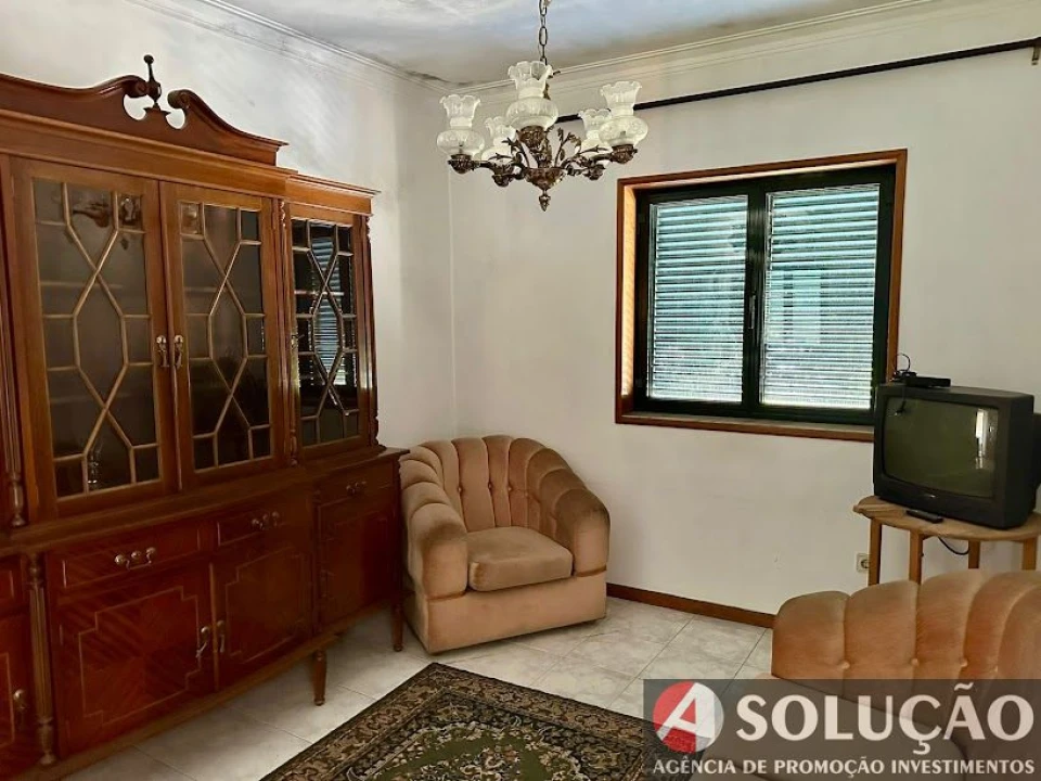 Moradia T3 para Venda em Monte Córdova Foto 14