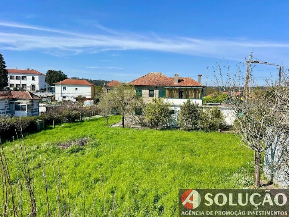 Moradia T3 para Venda em Monte Córdova Foto 24