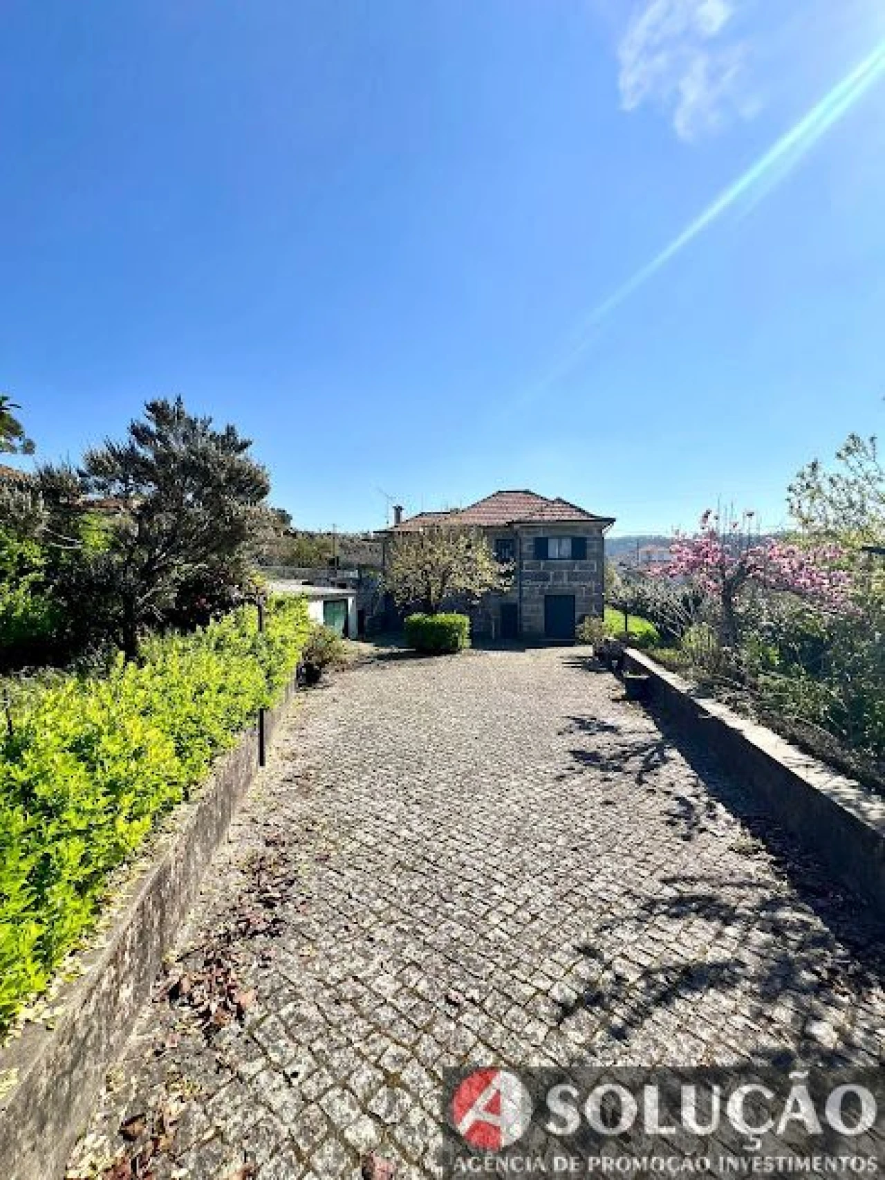 Moradia T3 para Venda em Monte Córdova Foto 2