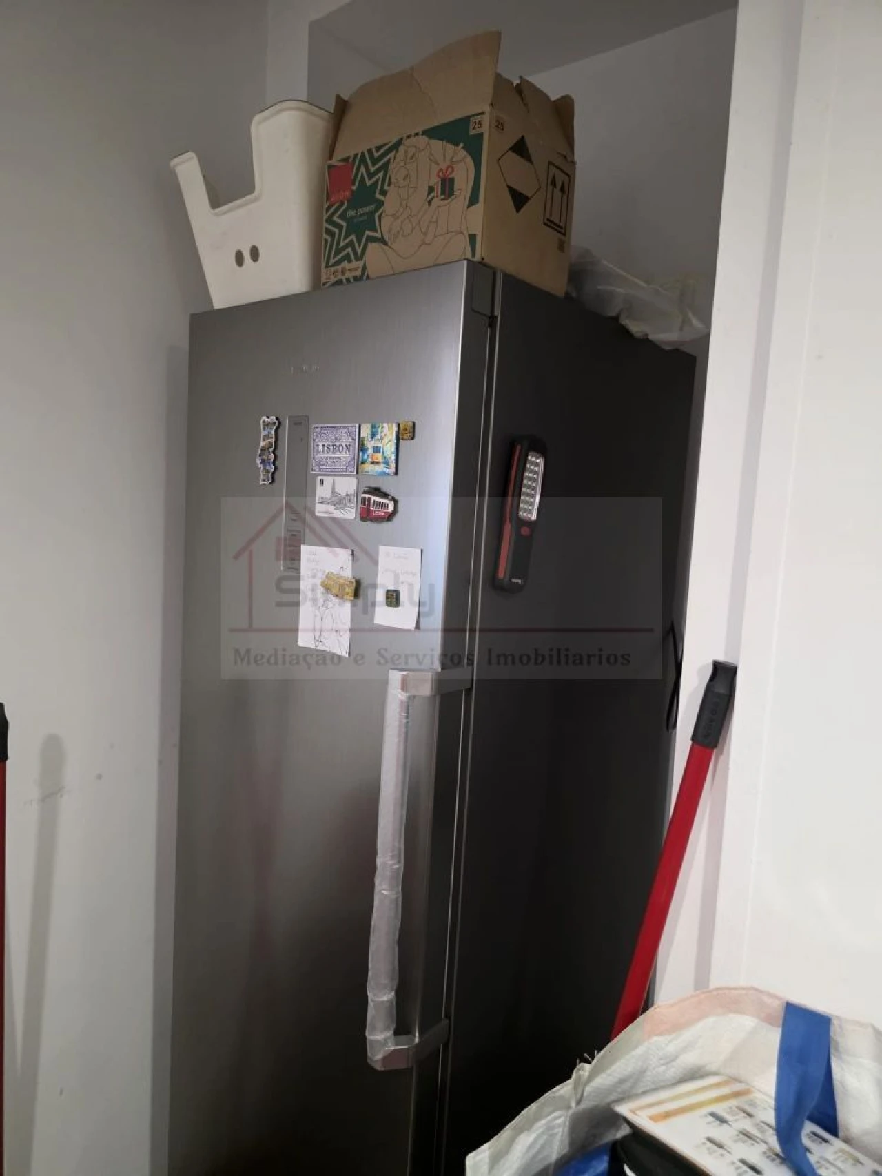 Loja para Trespasse em Alcantara Foto 13