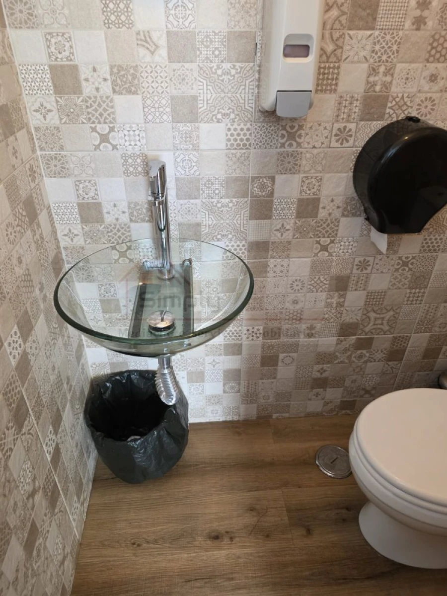 Loja para Trespasse em Alcantara Foto 7