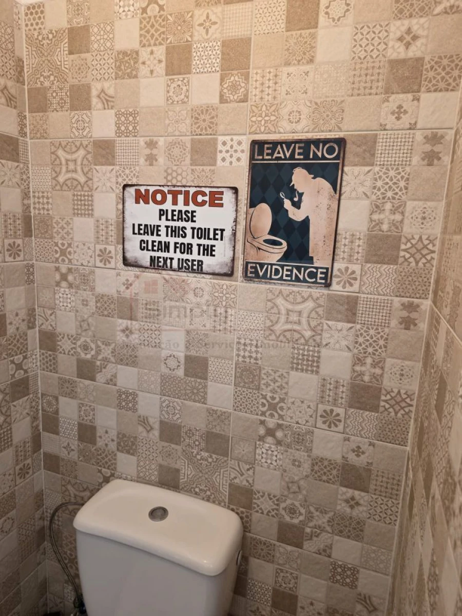 Loja para Trespasse em Alcantara Foto 6