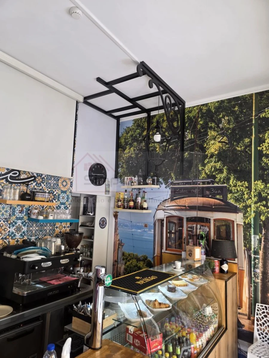 Loja para Trespasse em Alcantara Foto 31