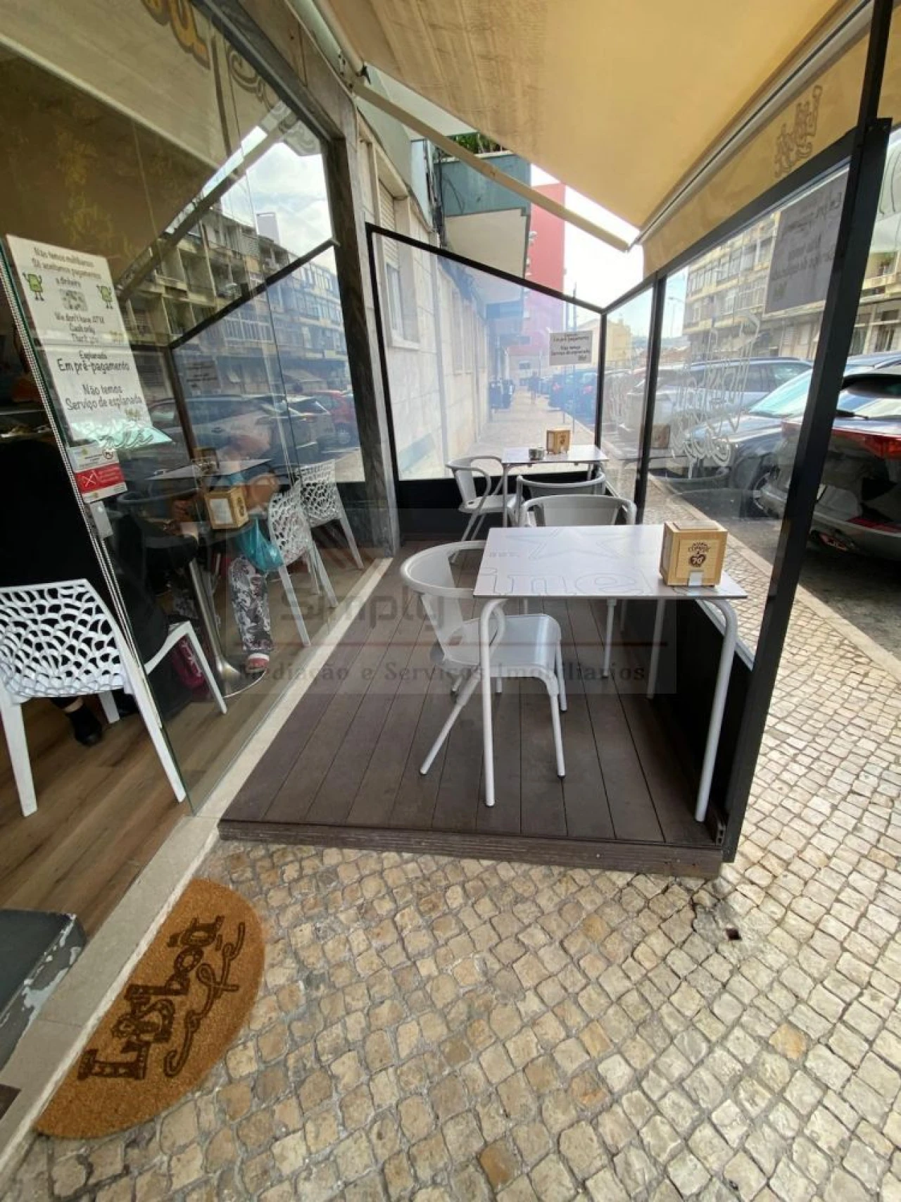 Loja para Trespasse em Alcantara Foto 34