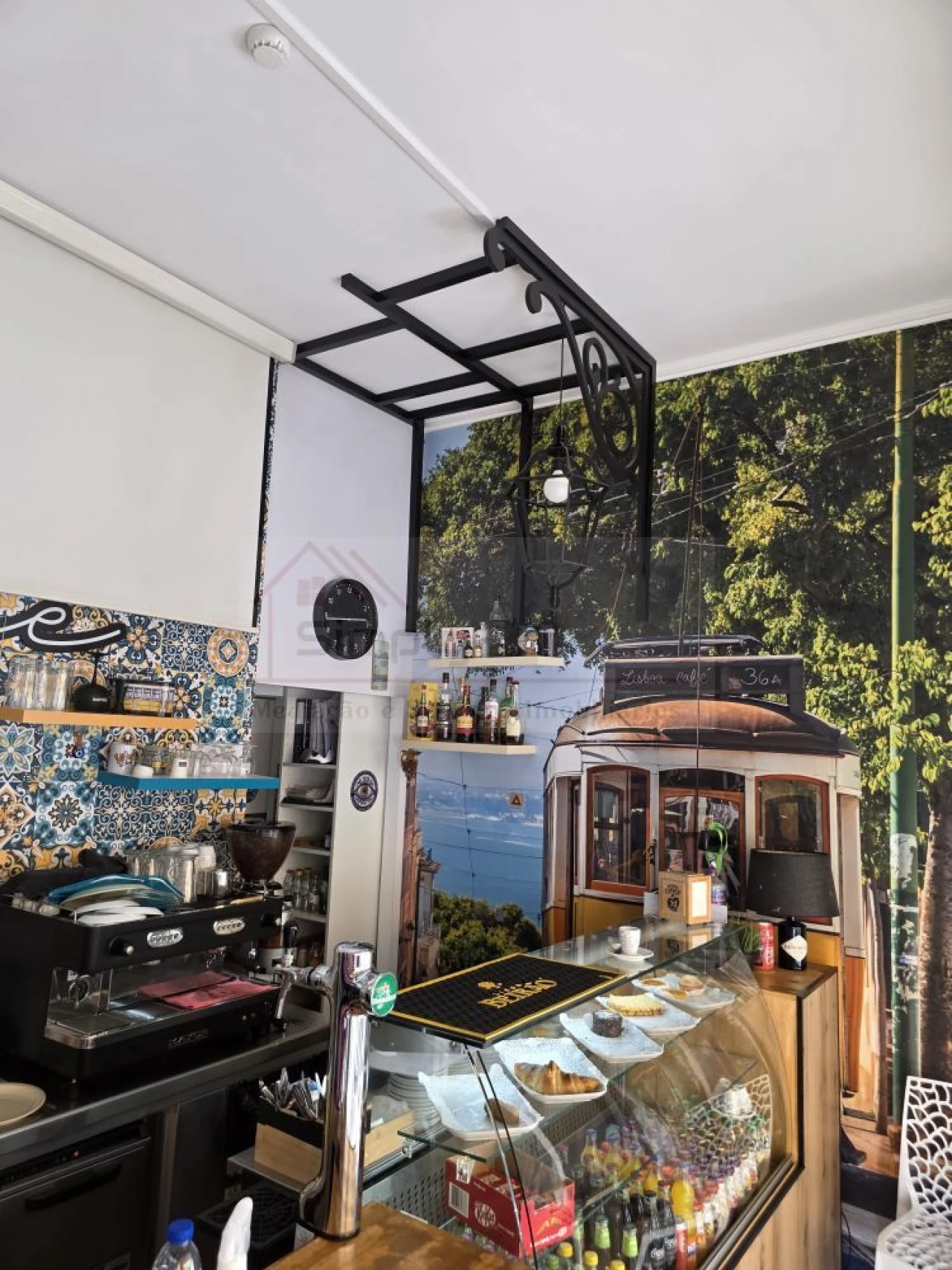 Loja para Trespasse em Alcantara Foto 31