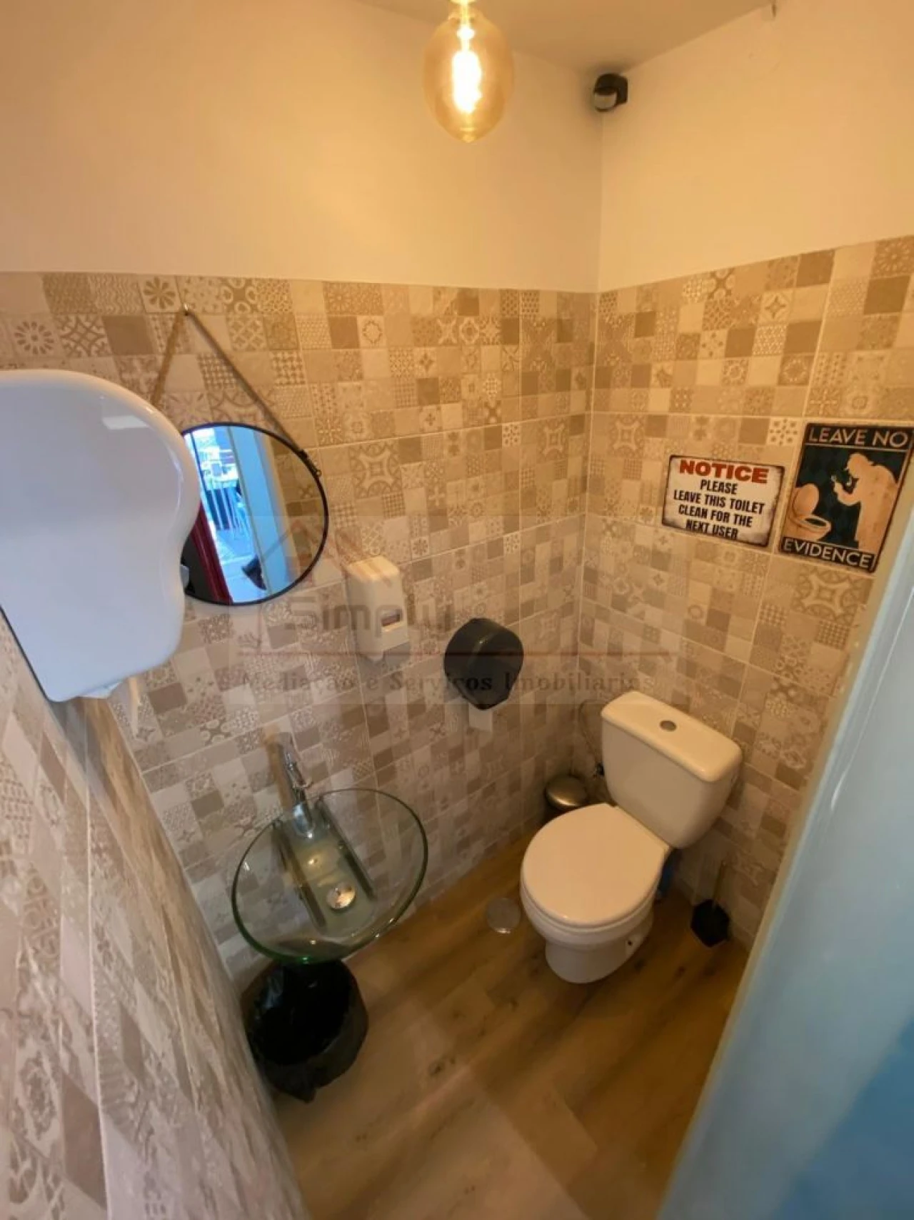 Loja para Trespasse em Alcantara Foto 4