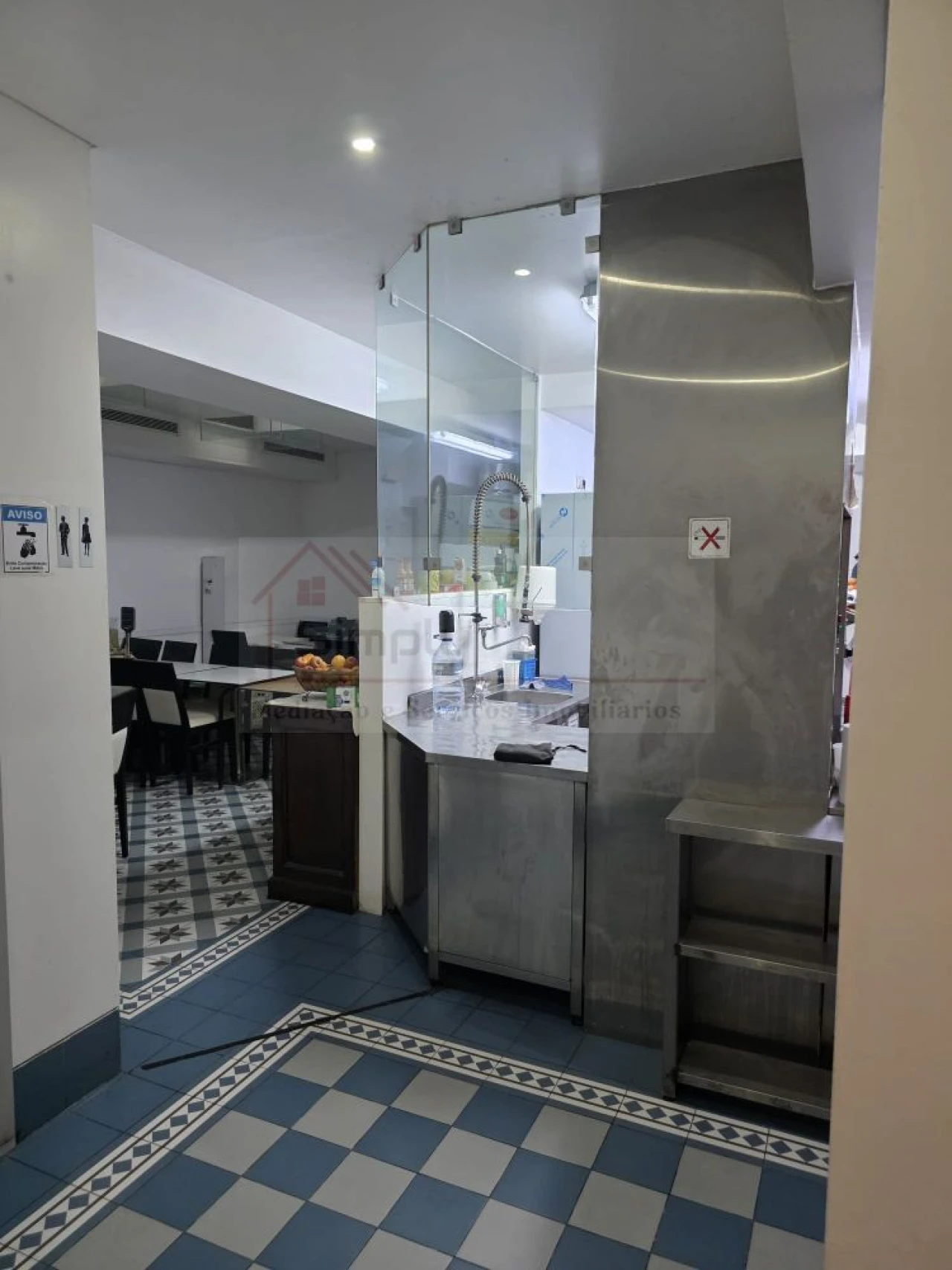 Loja para Venda em Estrela Foto 10