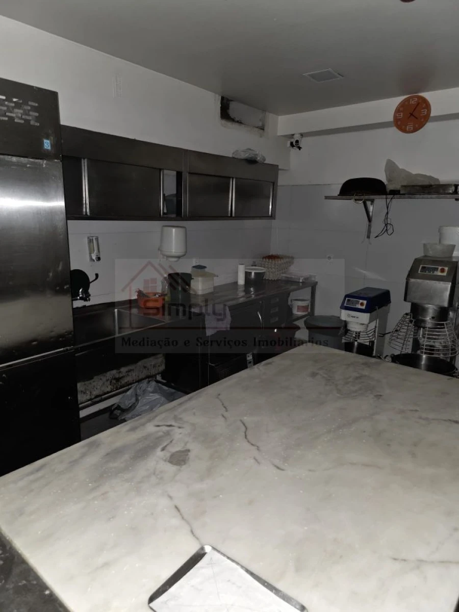 Loja para Venda em Estrela Foto 23