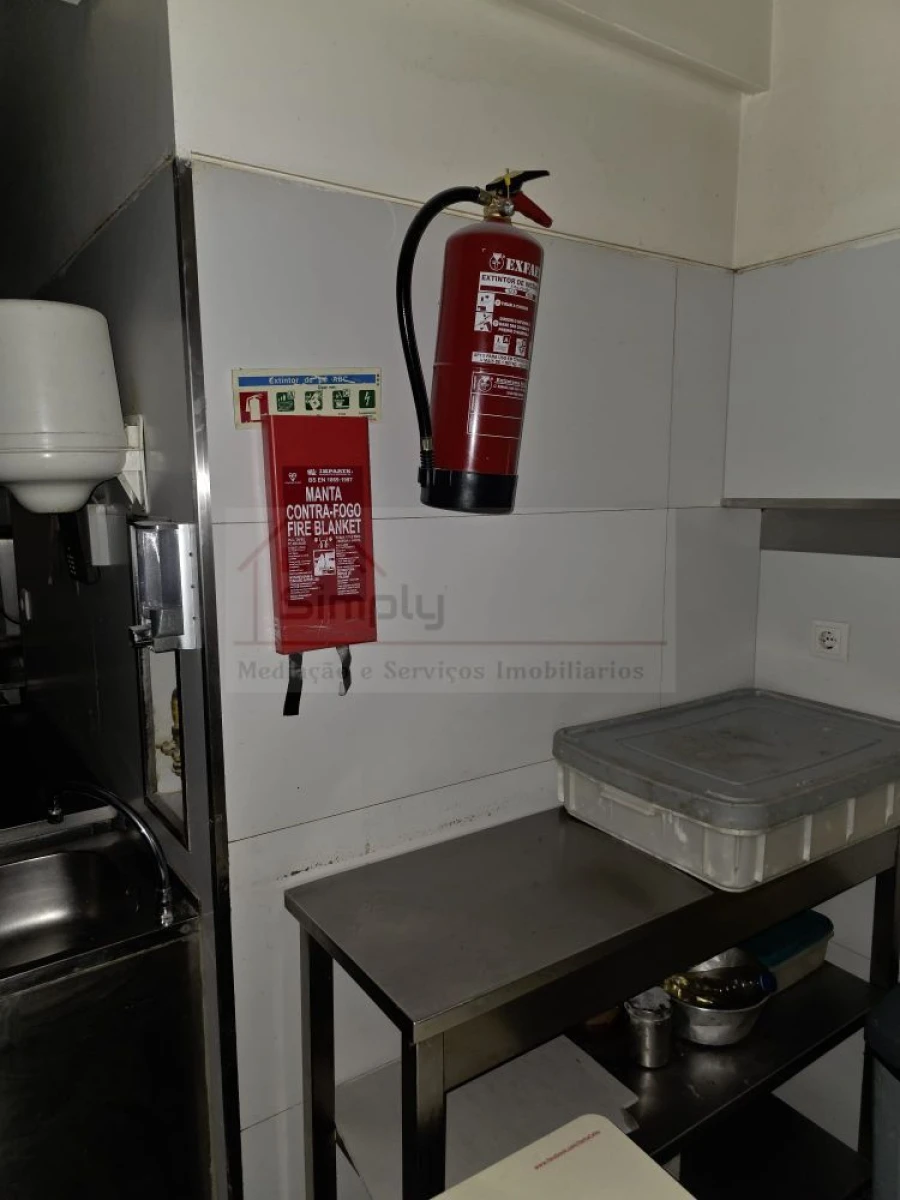 Loja para Venda em Estrela Foto 21