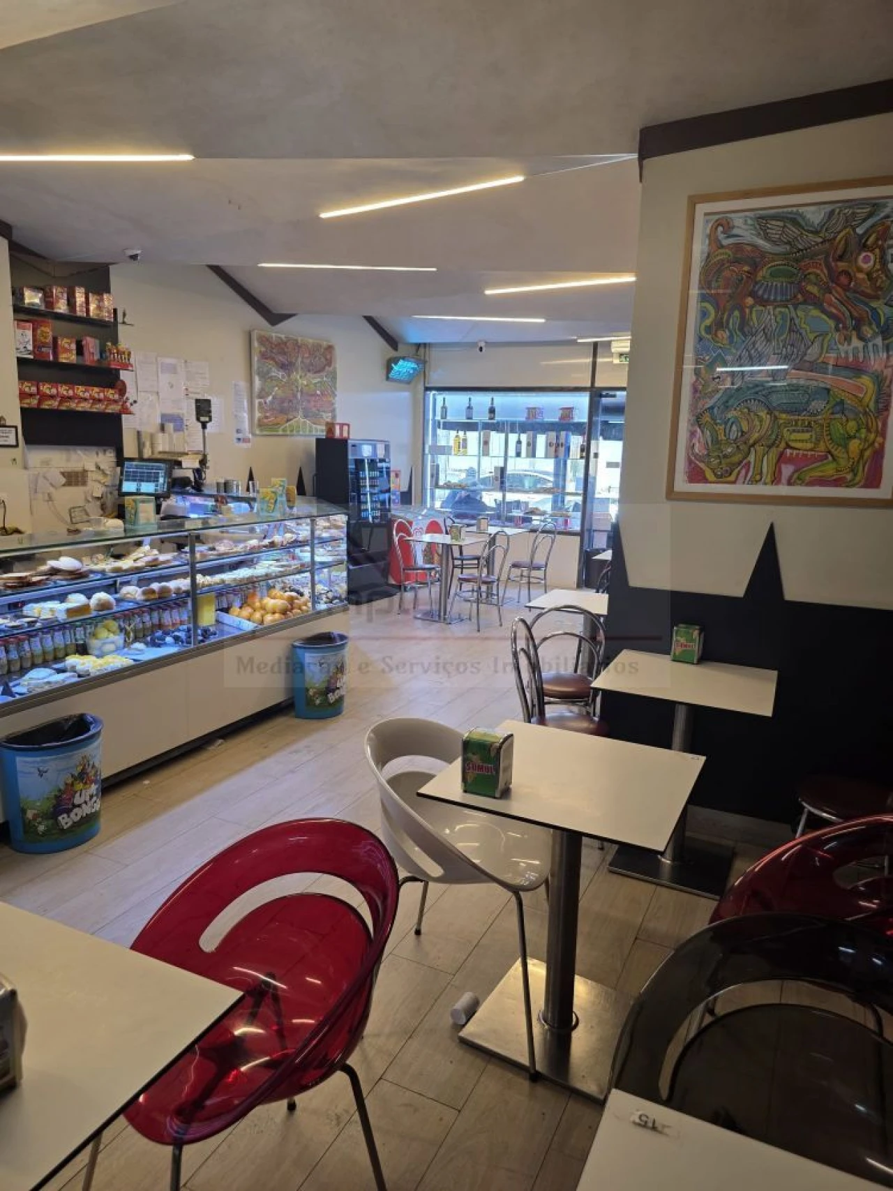 Loja para Venda em Estrela Foto 1