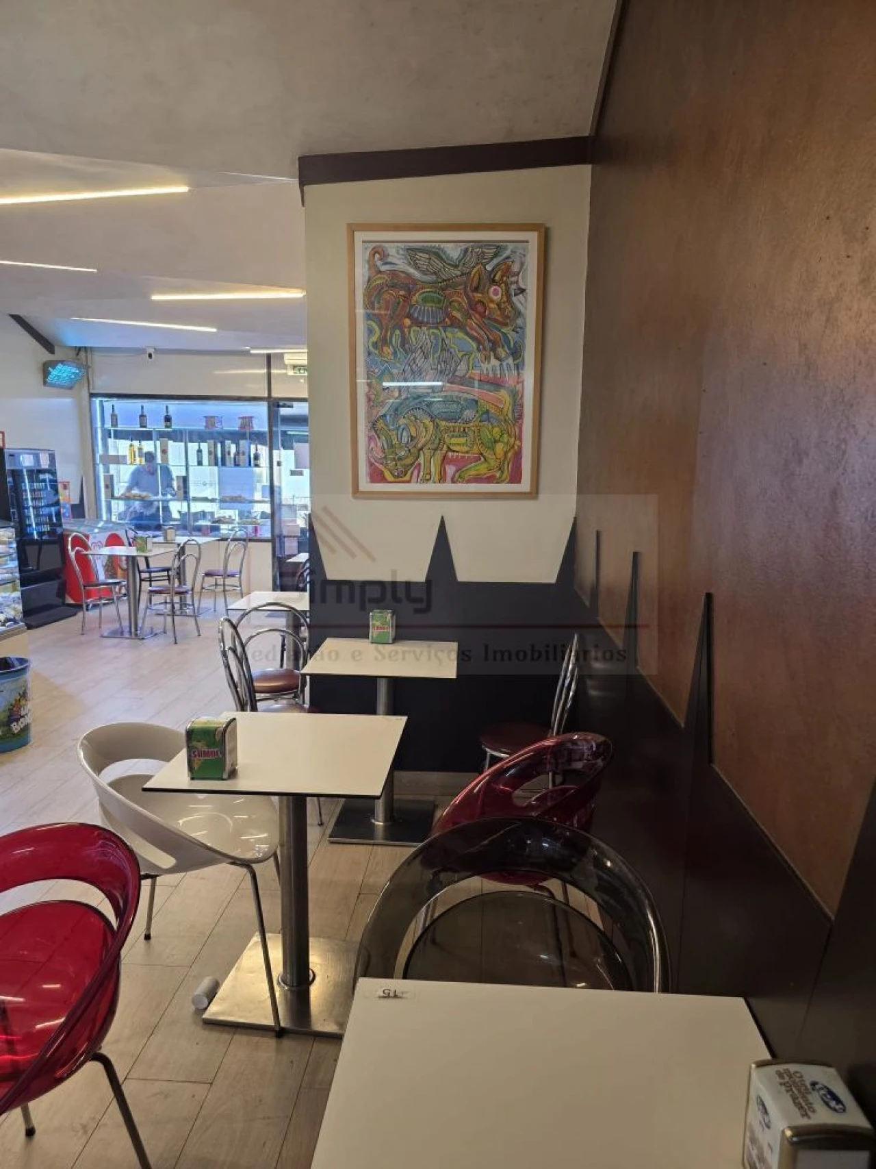 Loja para Venda em Estrela Foto 8