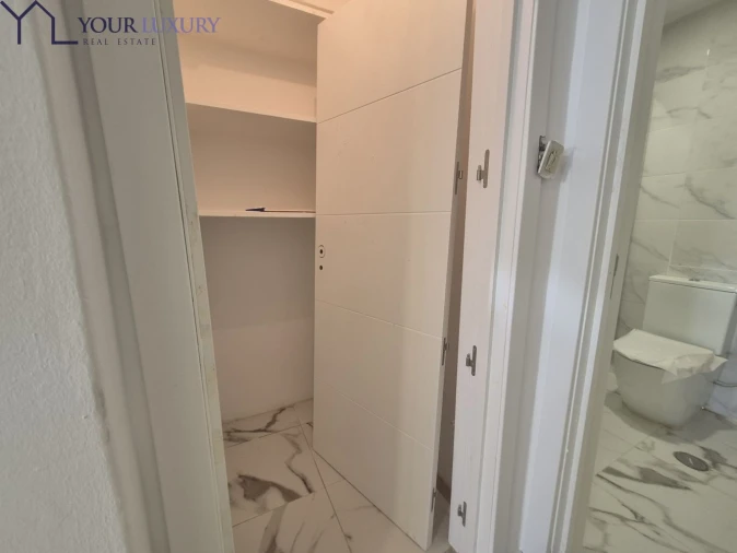 Apartamento T2 para Venda em Póvoa de Santo Adrião e Olival Basto Foto 12