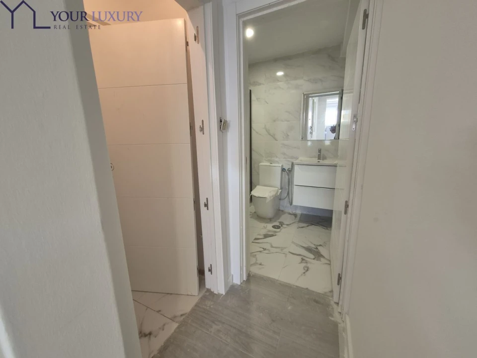 Apartamento T2 para Venda em Póvoa de Santo Adrião e Olival Basto Foto 11