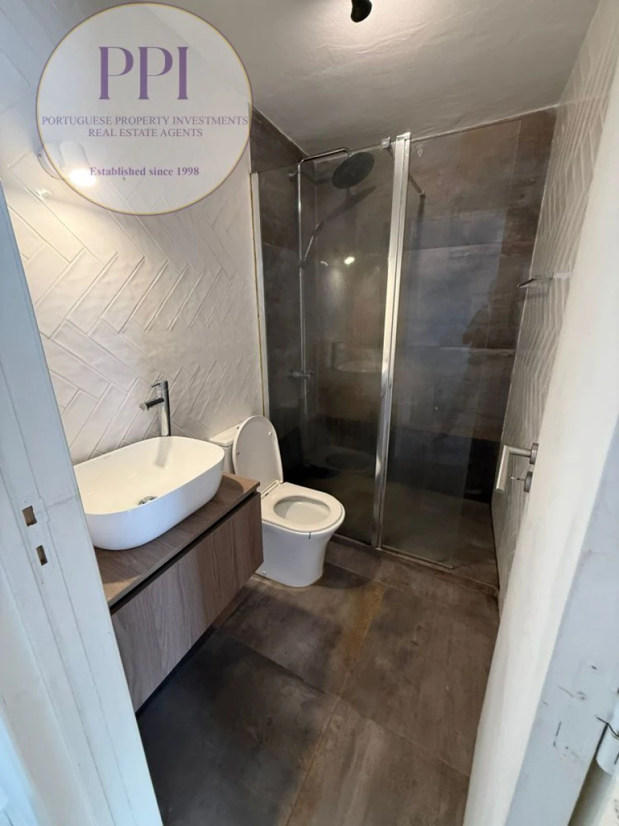 Moradia T2 para Venda em Vila do Bispo e Raposeira Foto 14