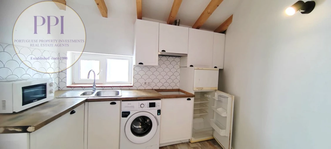 Moradia T2 para Venda em Vila do Bispo e Raposeira Foto 4