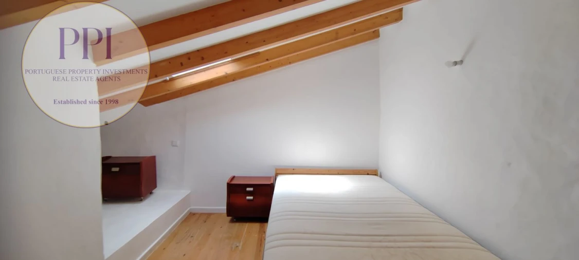 Moradia T2 para Venda em Vila do Bispo e Raposeira Foto 17