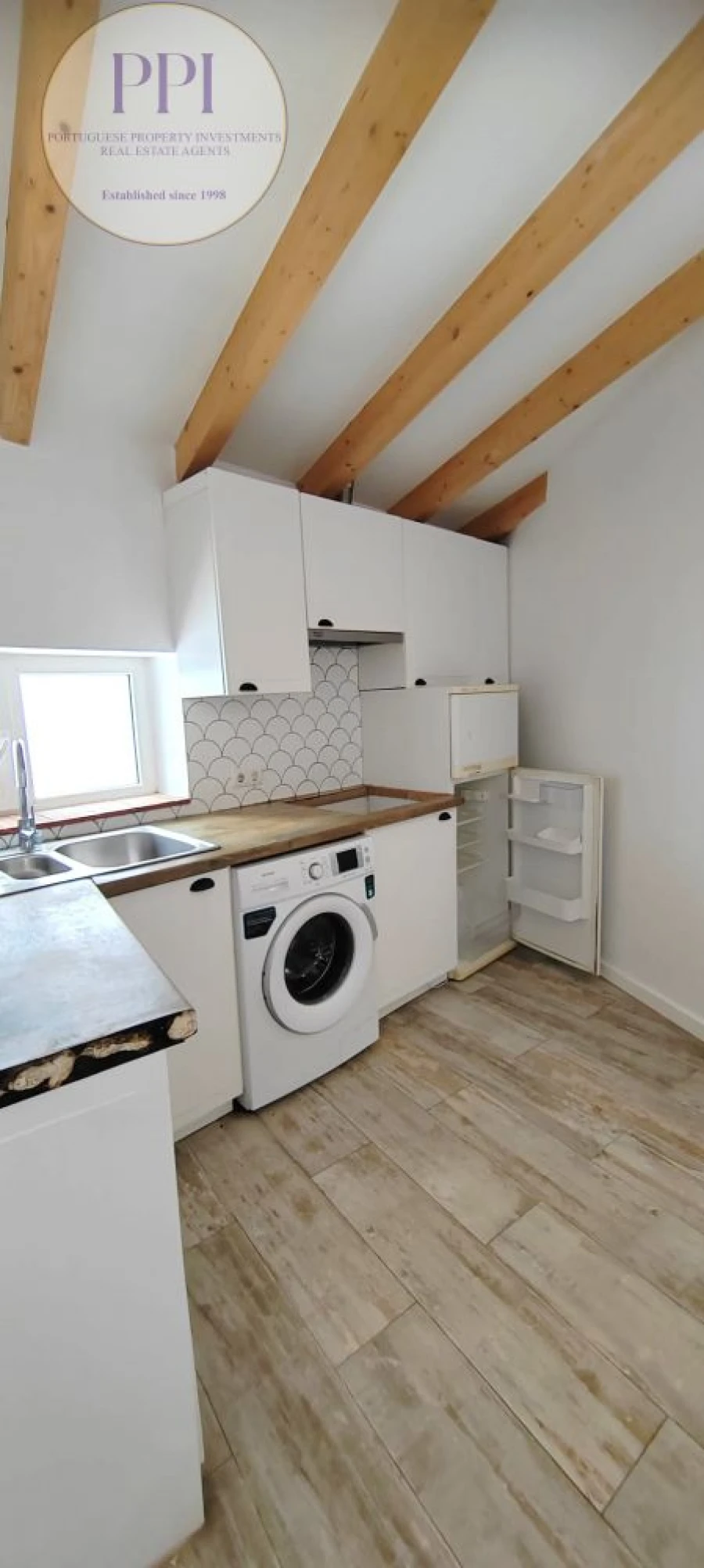 Moradia T2 para Venda em Vila do Bispo e Raposeira Foto 5