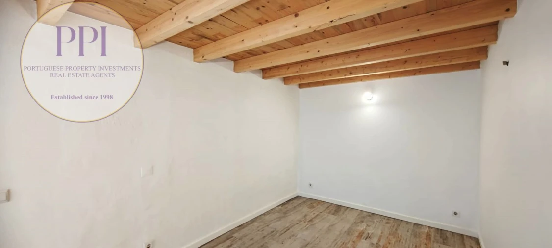 Moradia T2 para Venda em Vila do Bispo e Raposeira Foto 25